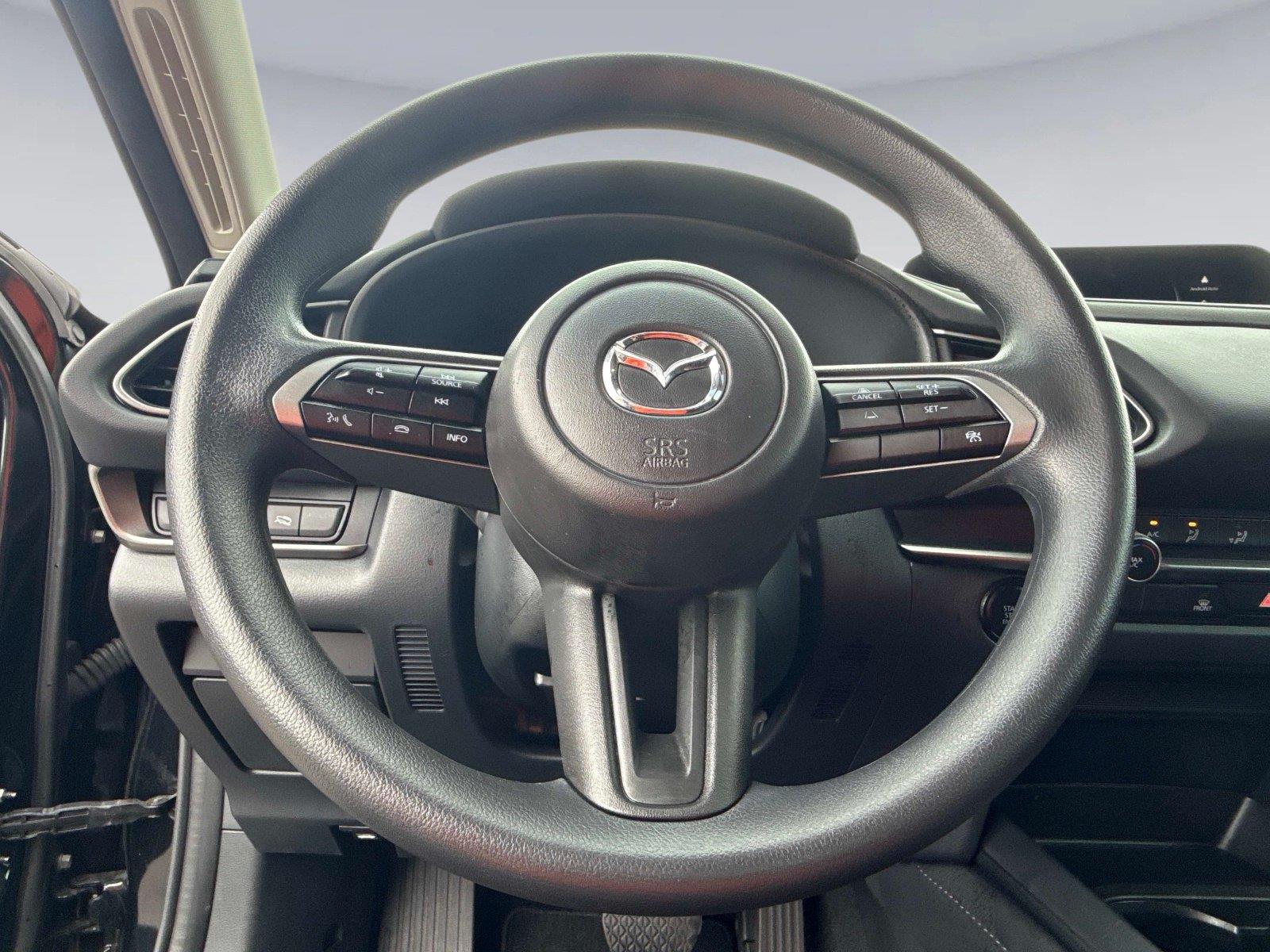 2024 Mazda CX-30 2.5 S