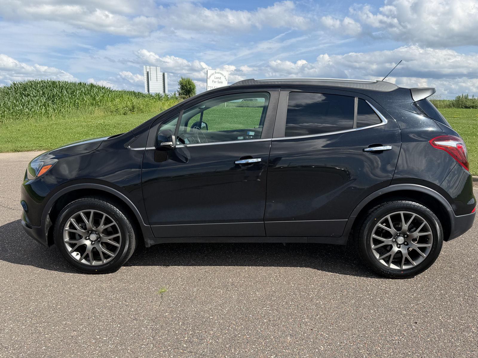 View vehicle photo 5