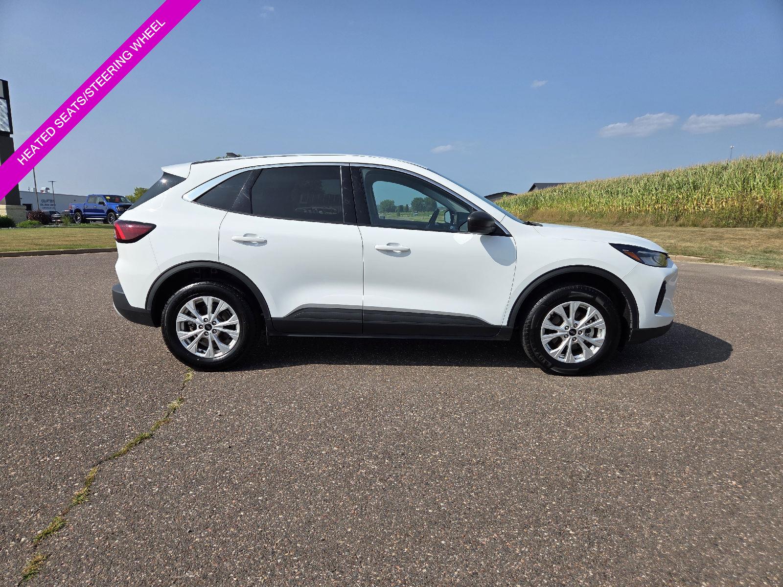  2024 Ford Escape Active AWD   