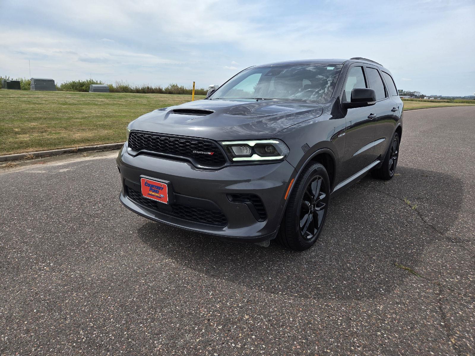 2025 Dodge Durango R/T AWD