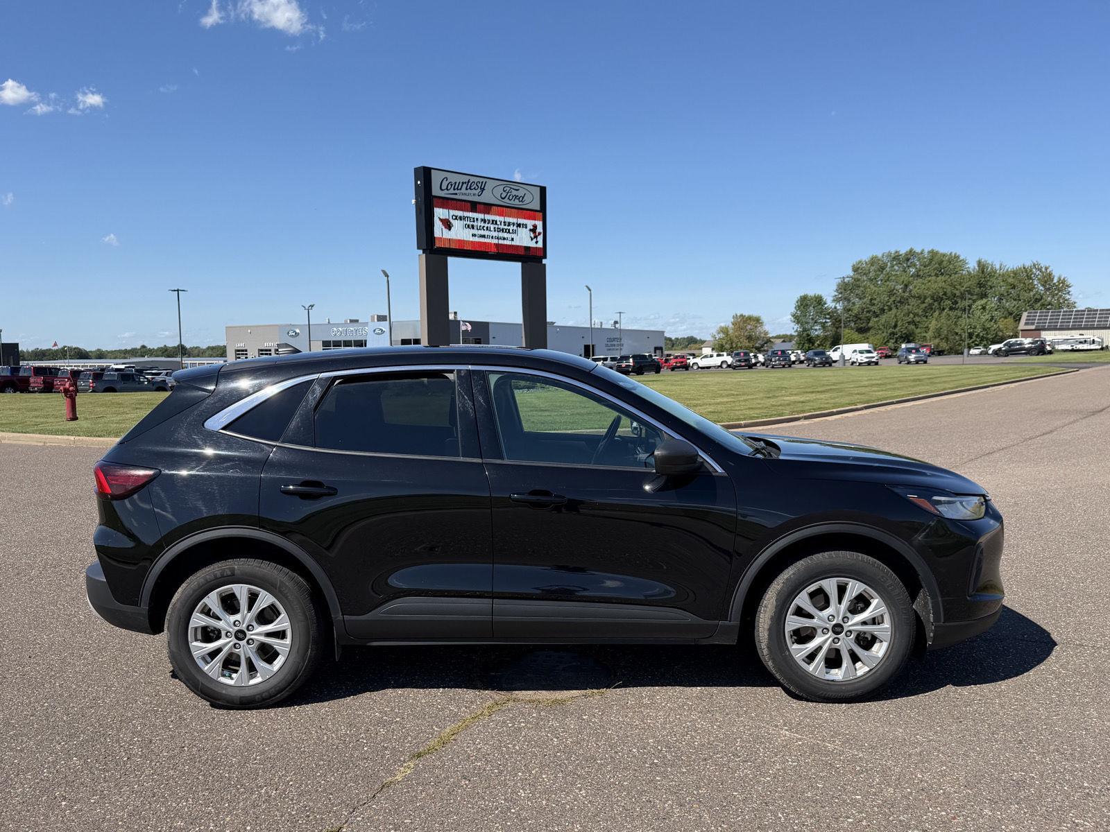 2024 Ford Escape Active AWD