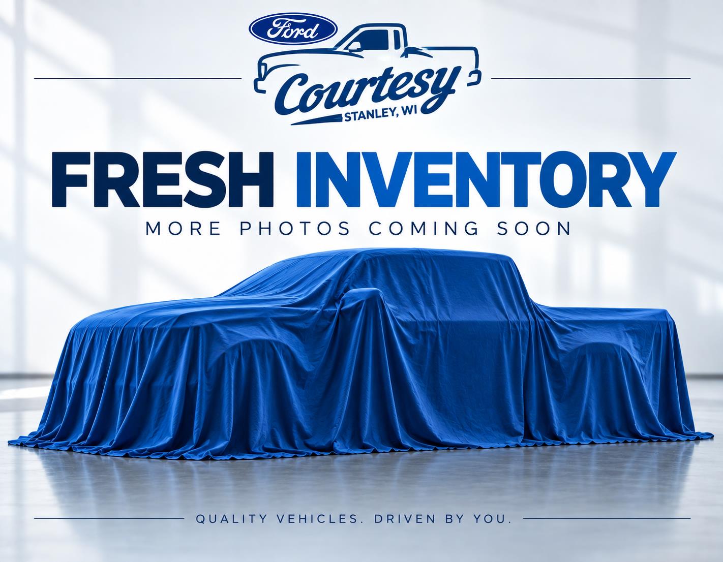 Ruby Red Metallic Tinted Clearcoat 2026 Ford Ranger Pickup Truck Four-Wheel Drive Automatic