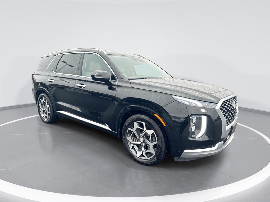 Hyundai Palisade Calligraphy AWD