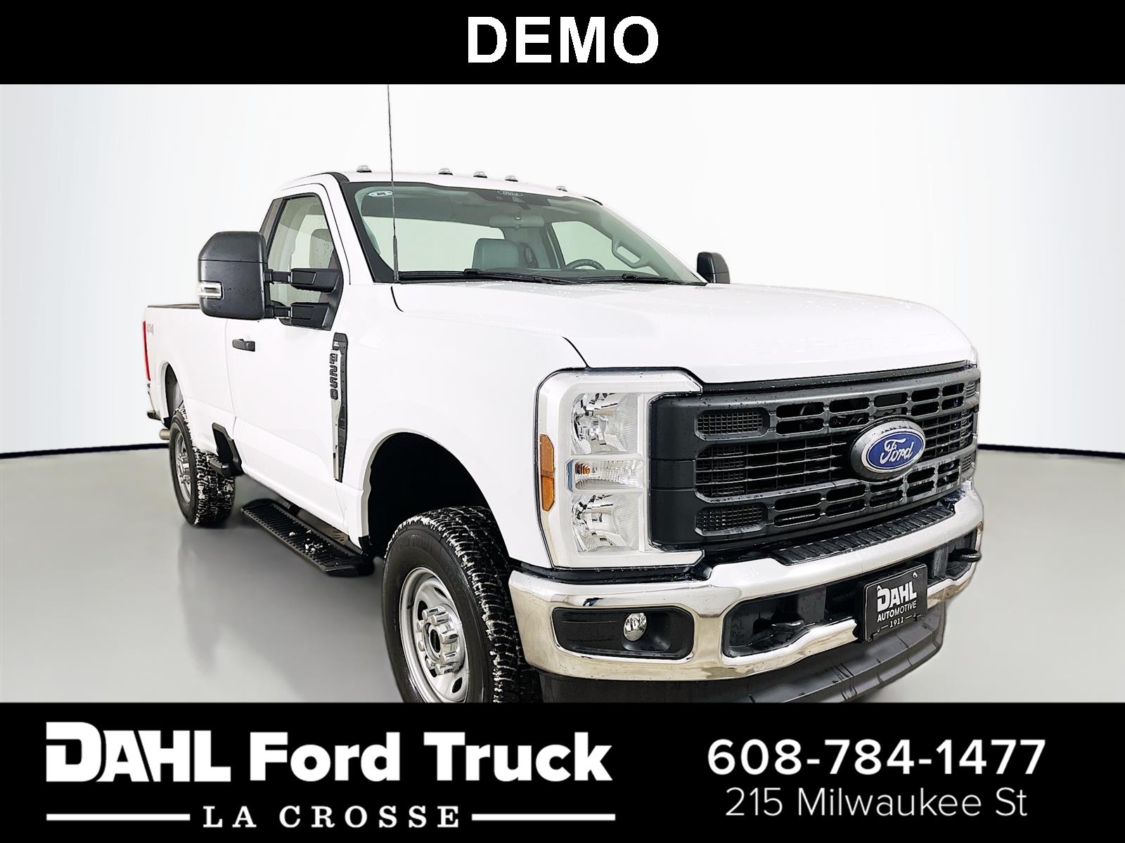 2026 Ford F-250 Super Duty XL Regular Cab LB 4WD