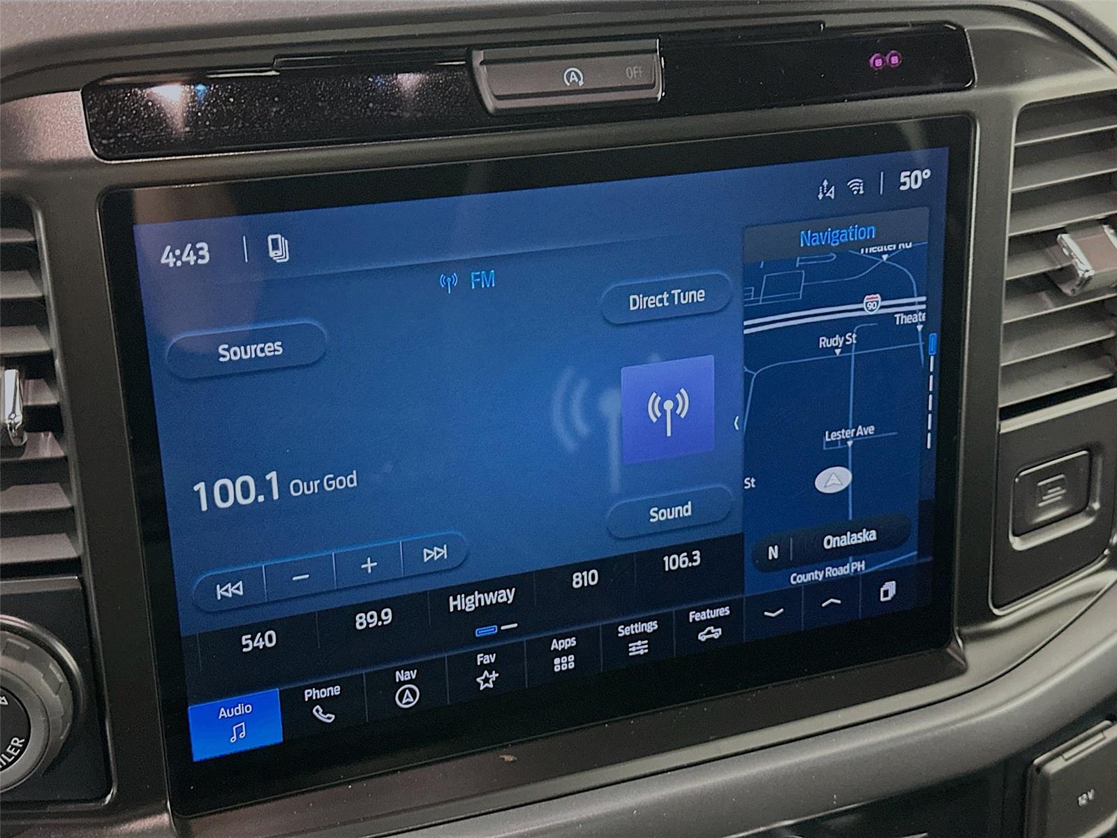 View vehicle photo 6