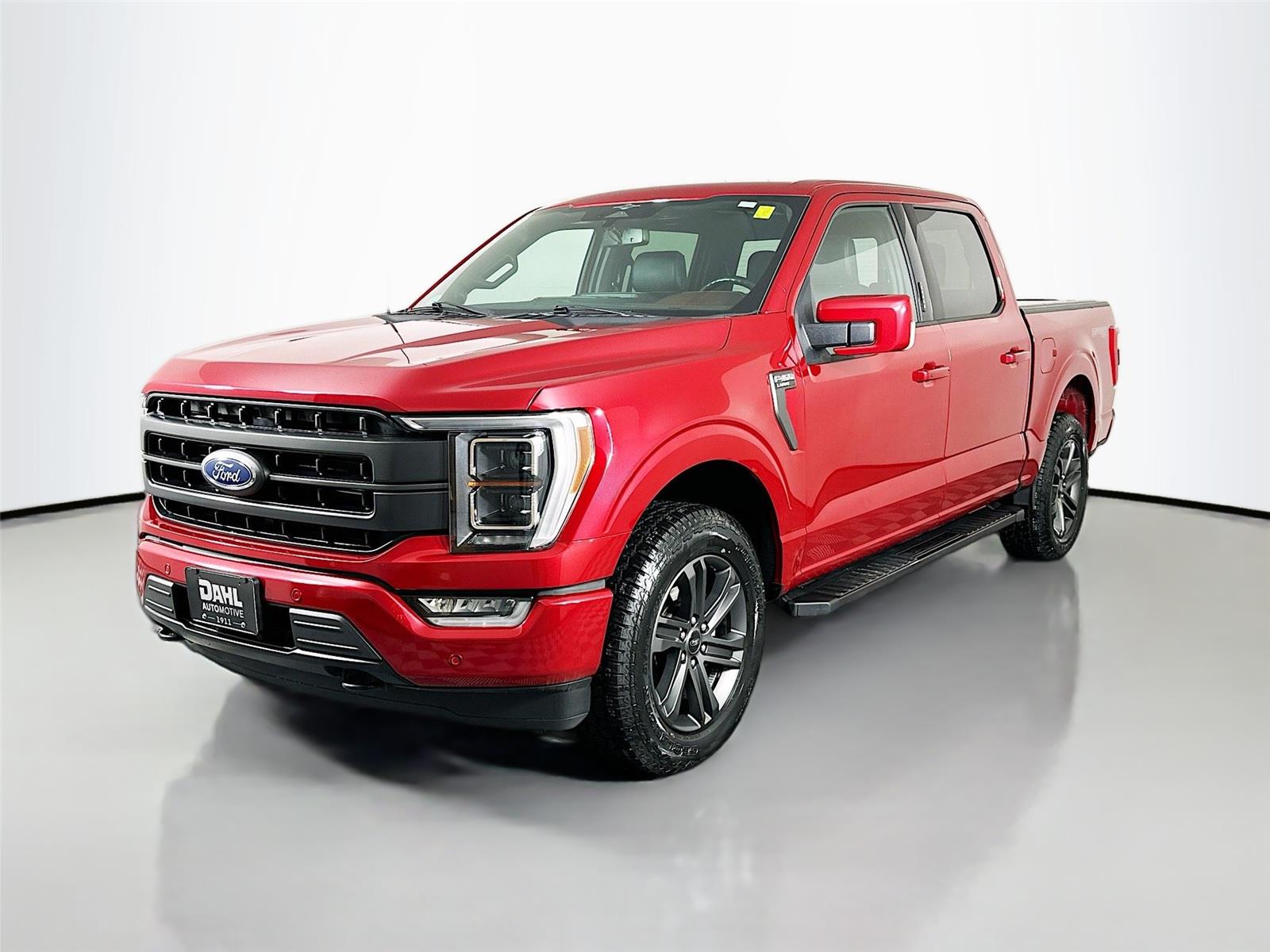 View vehicle photo 4