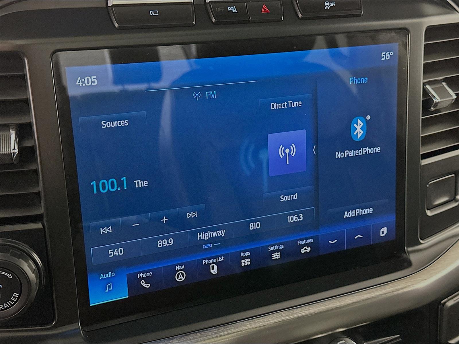 View vehicle photo 7