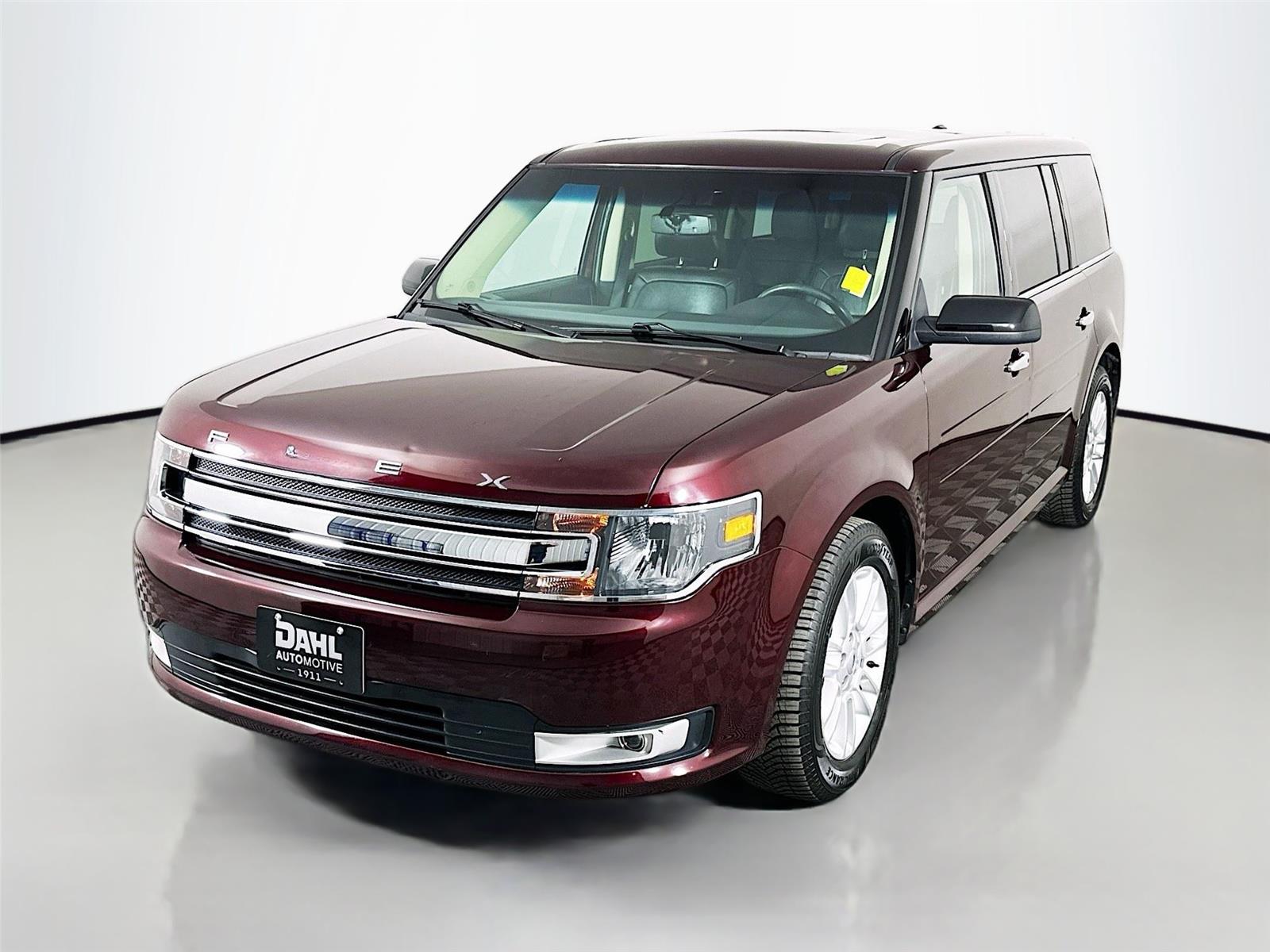 View vehicle photo 4