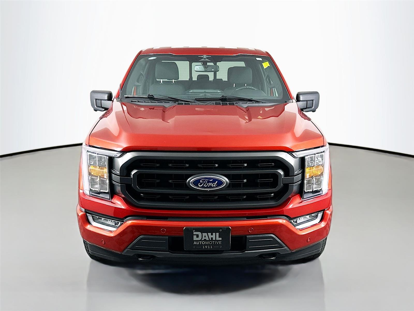 View vehicle photo 3