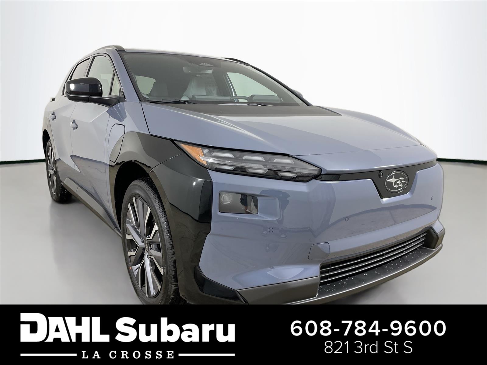 2026 Subaru Solterra Limited  XT AWD