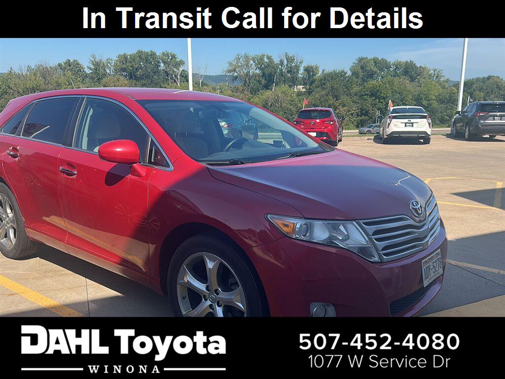 2009 Toyota Venza V6