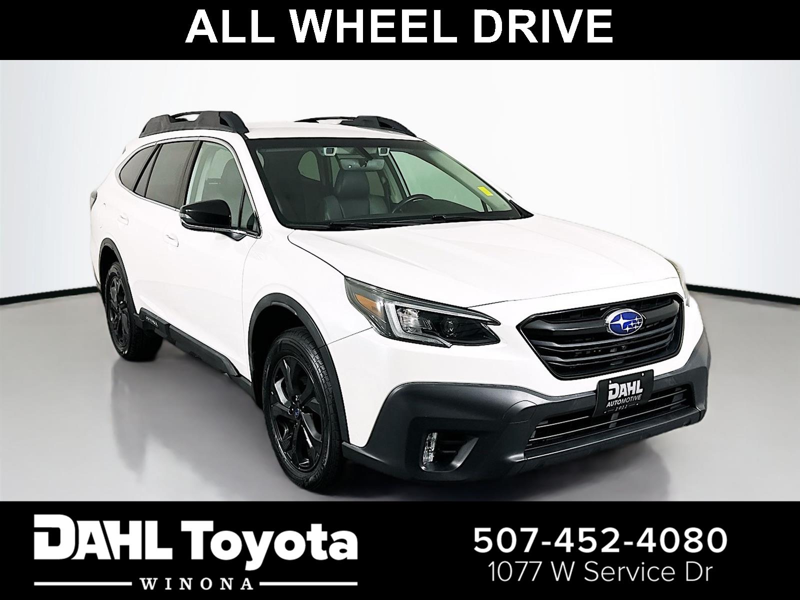  2020 Subaru Outback Onyx Edition XT AWD   