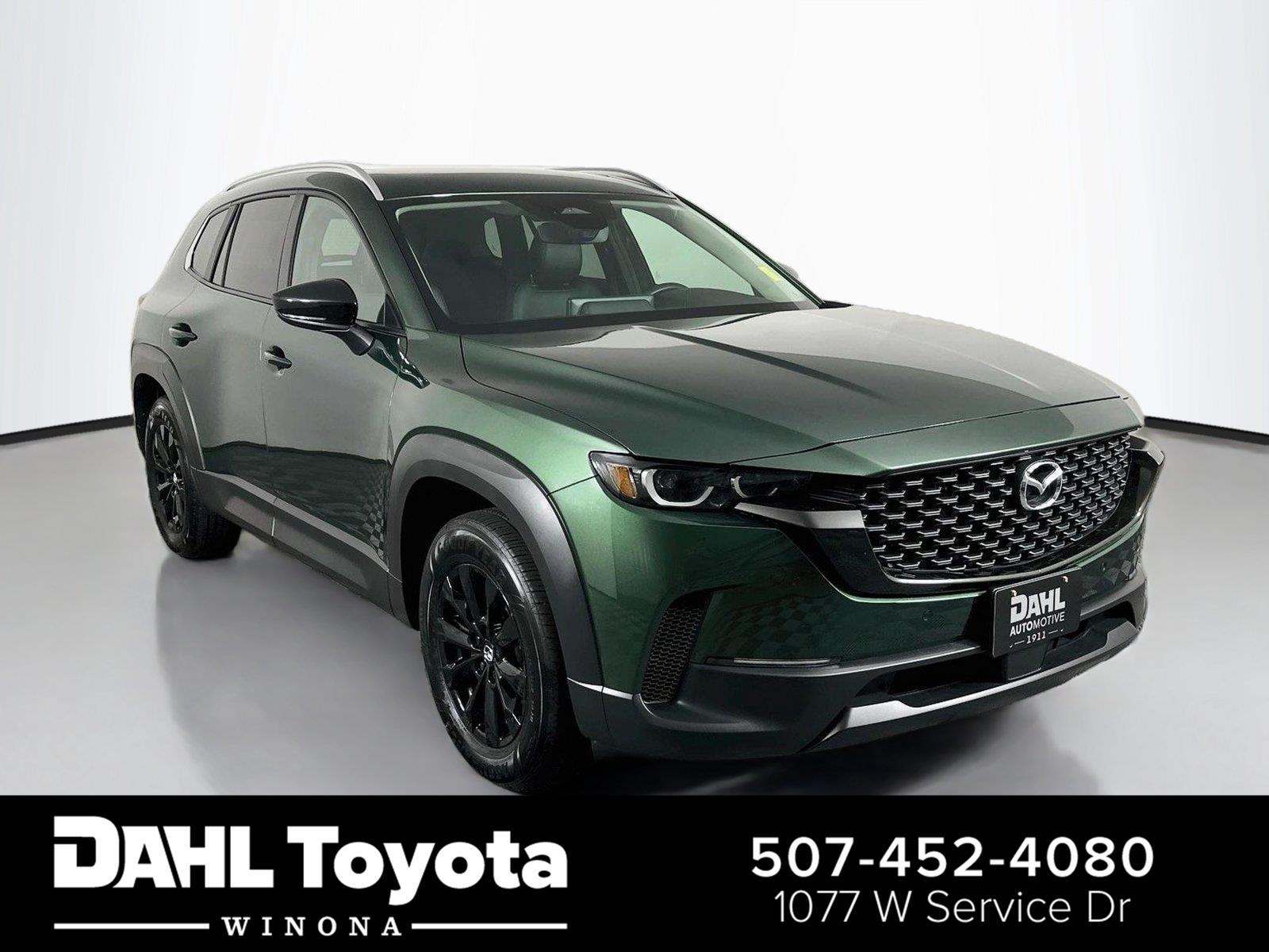  2026 Mazda CX-50 2.5 S Preferred AWD   