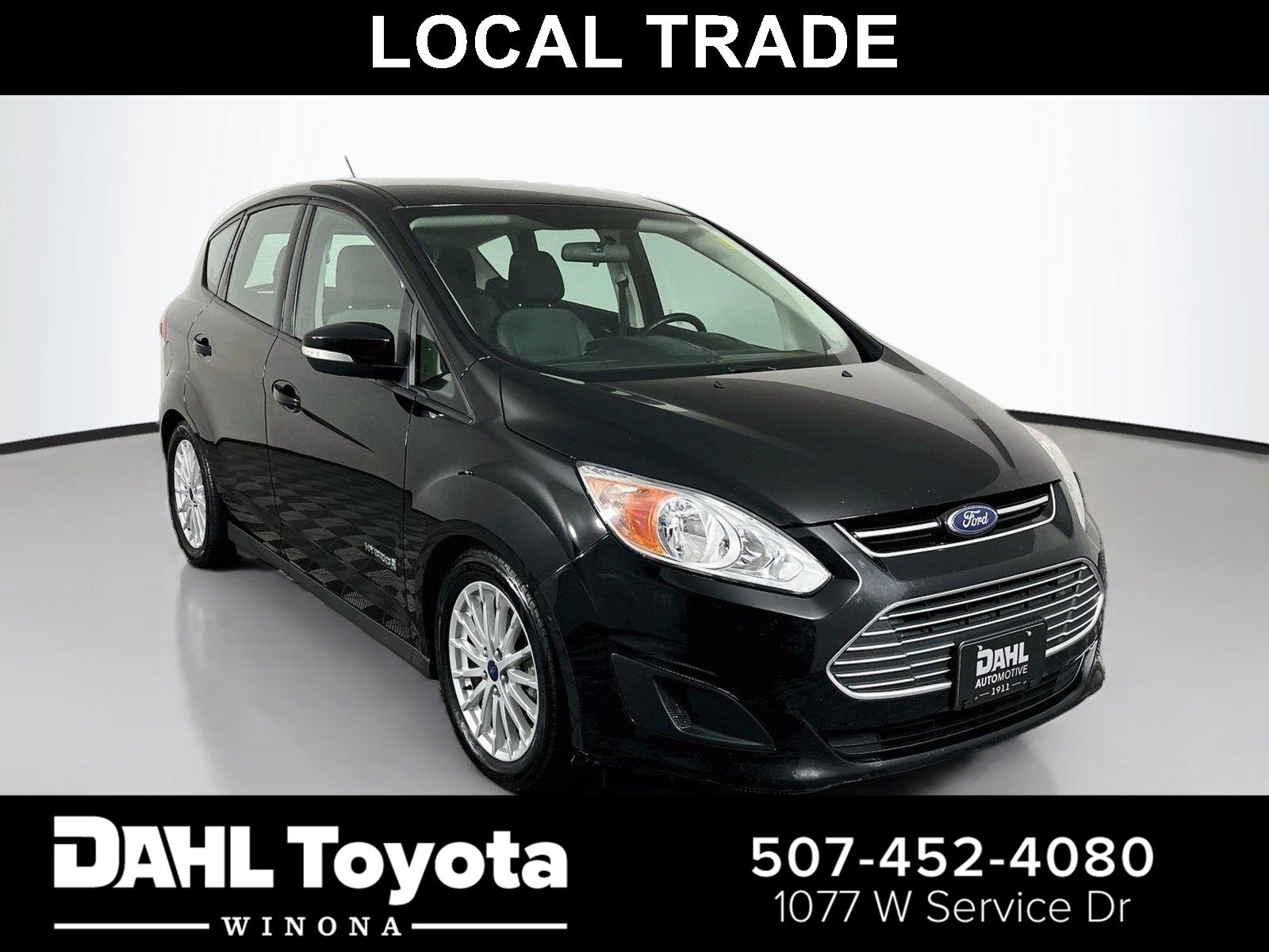 2016 Ford C-Max Hybrid SE FWD