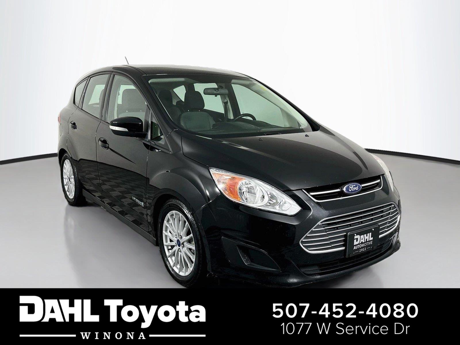 2016 Ford C-Max Hybrid SE FWD