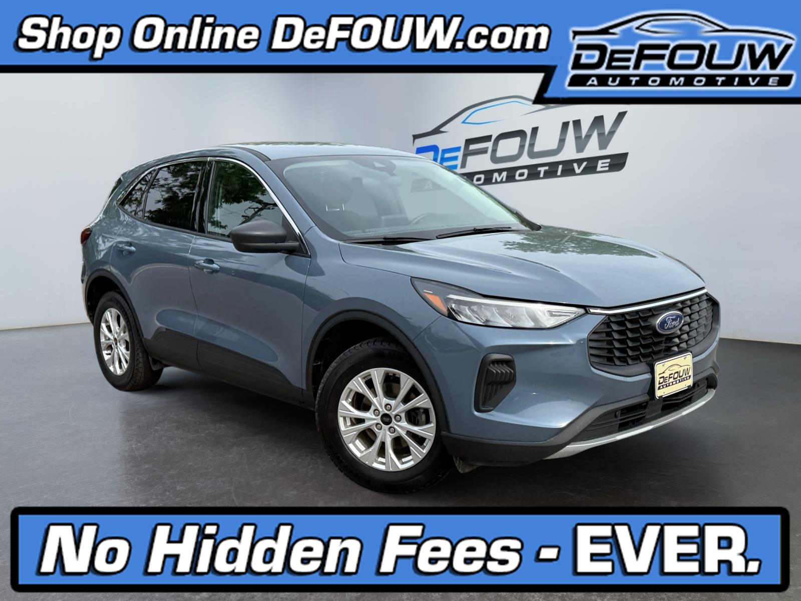 2024 Ford Escape Active AWD