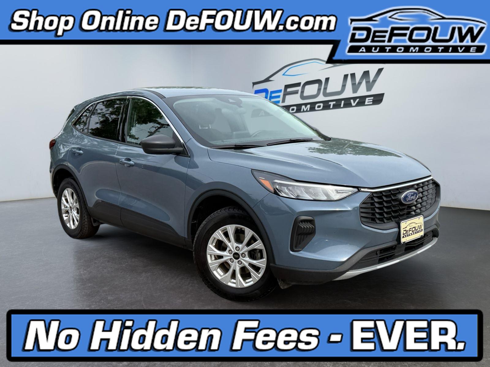 2024 Ford Escape Active AWD