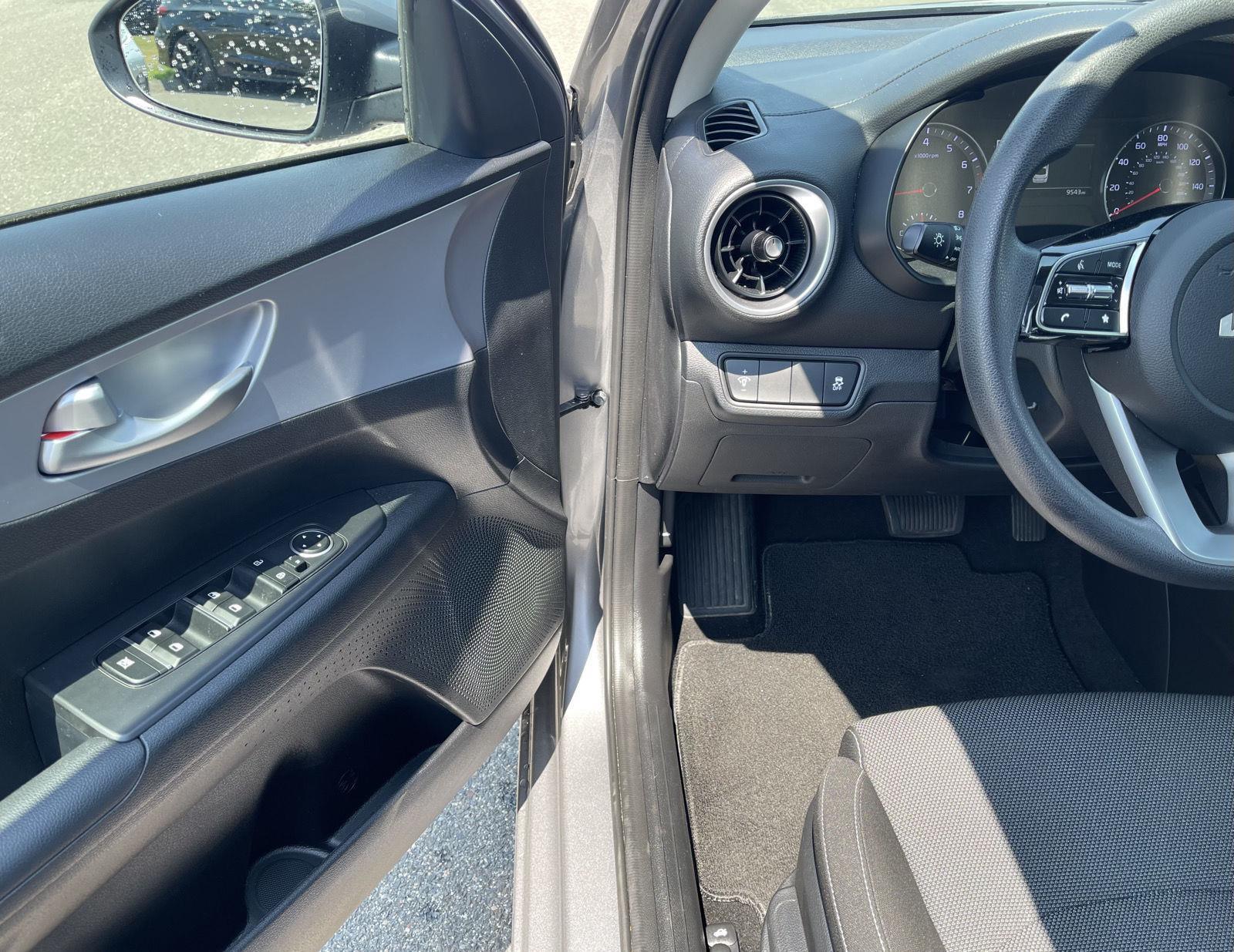 Used 2024 Kia Forte LXS with VIN 3KPF24AD5RE734652 for sale in Manchester, CT