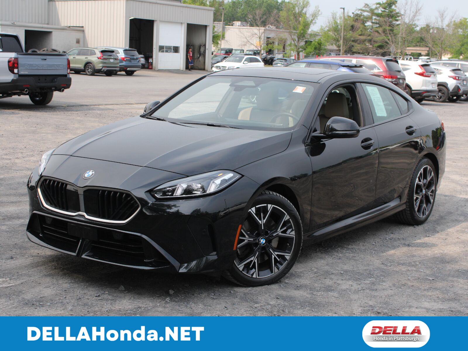  2025 BMW 2 Series 228 Gran Coupe xDrive   