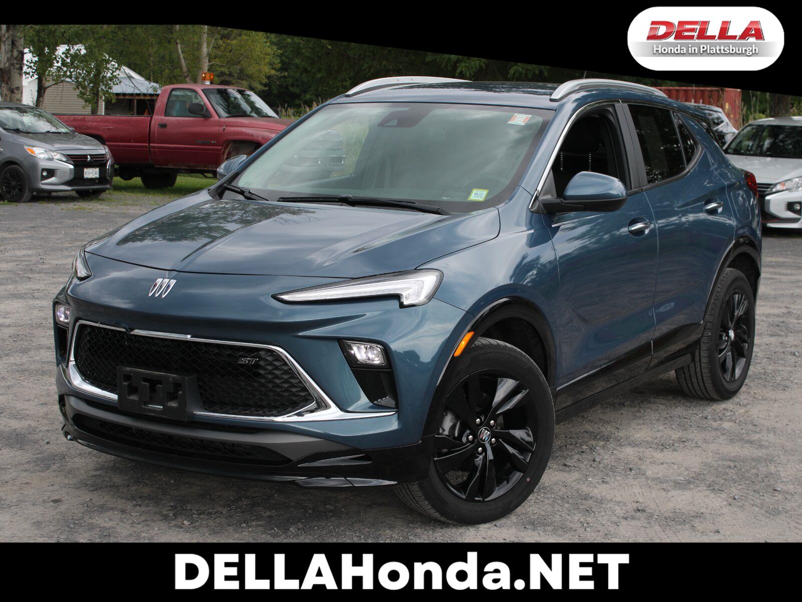 2024 Buick Encore GX Sport Touring AWD