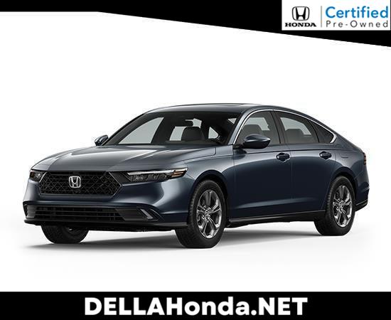 2023 Honda Accord EX FWD