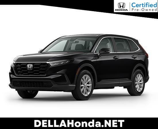 2023 Honda CR-V EX-L AWD