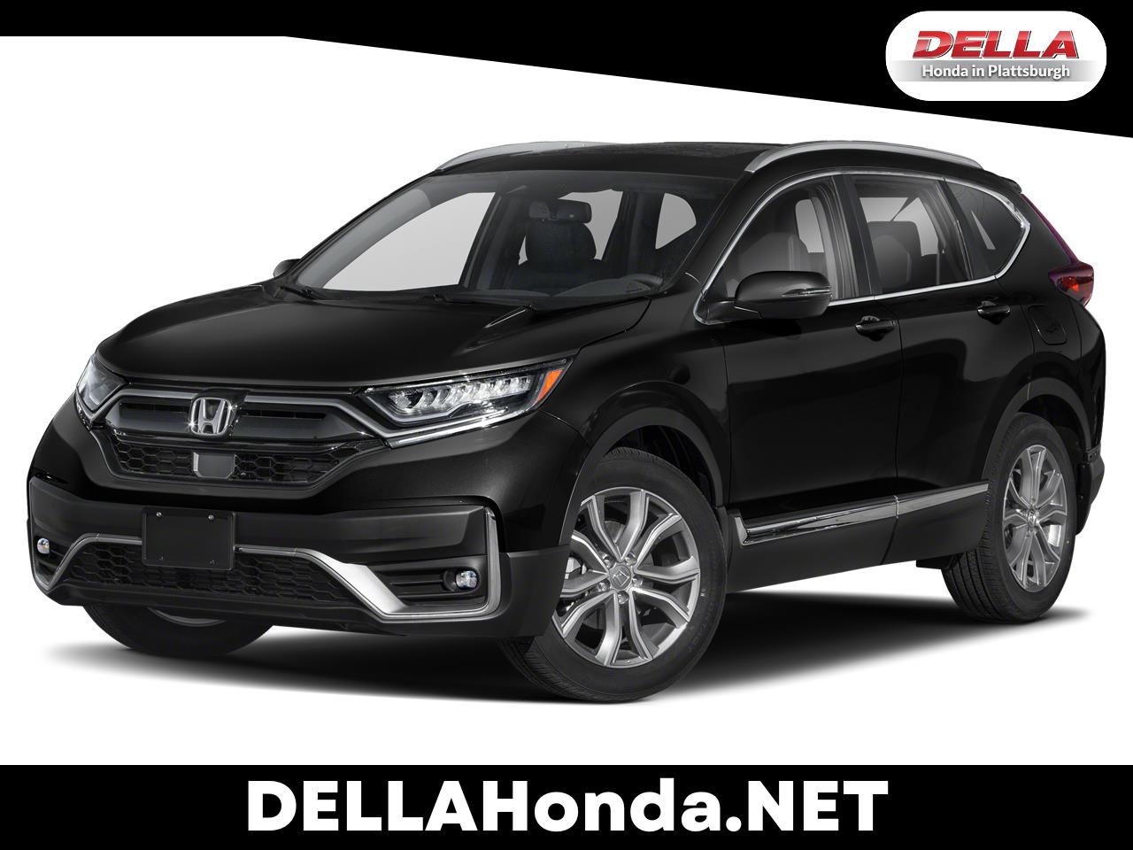 2020 Honda CR-V Touring AWD