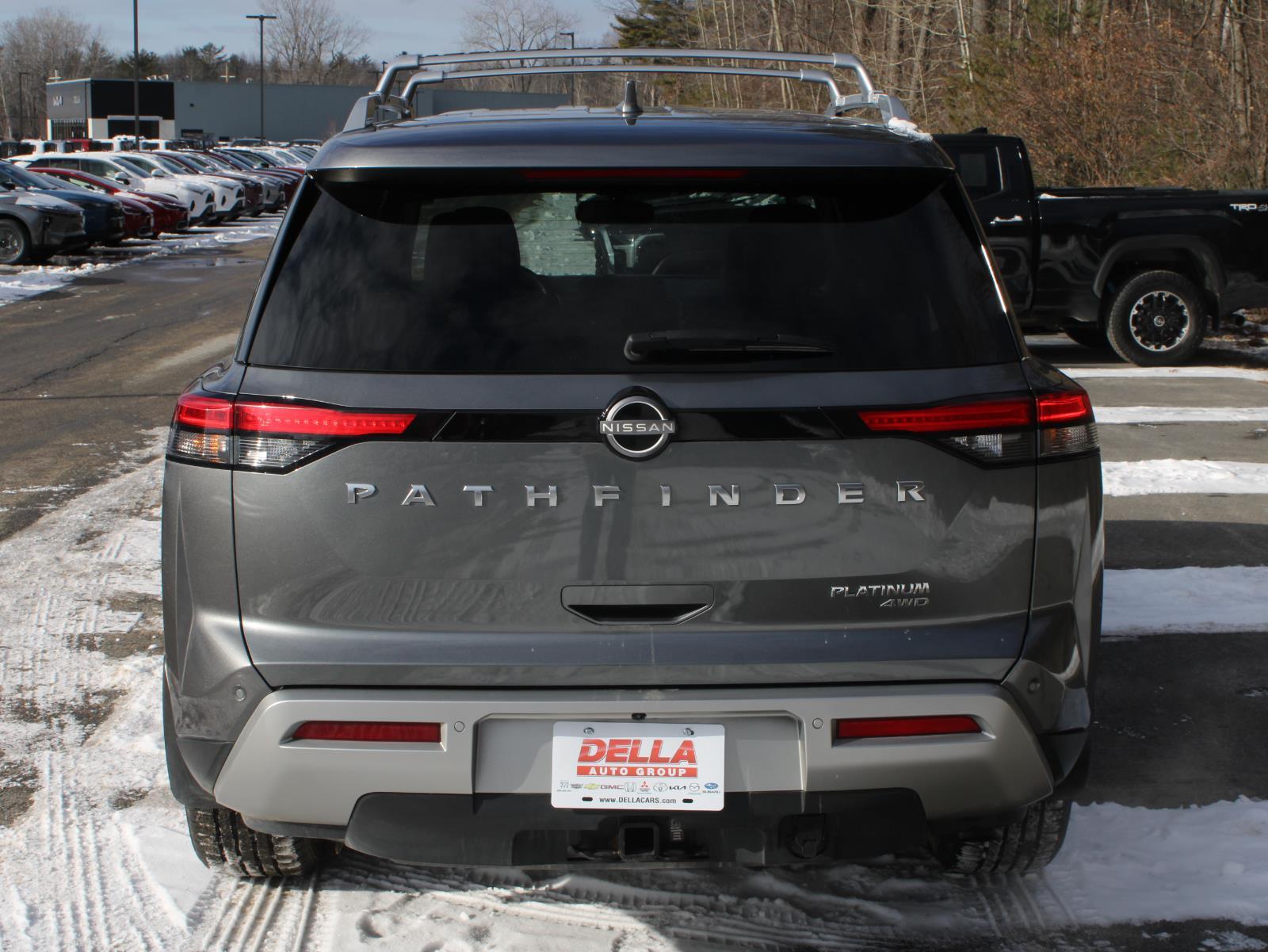 View vehicle photo 6