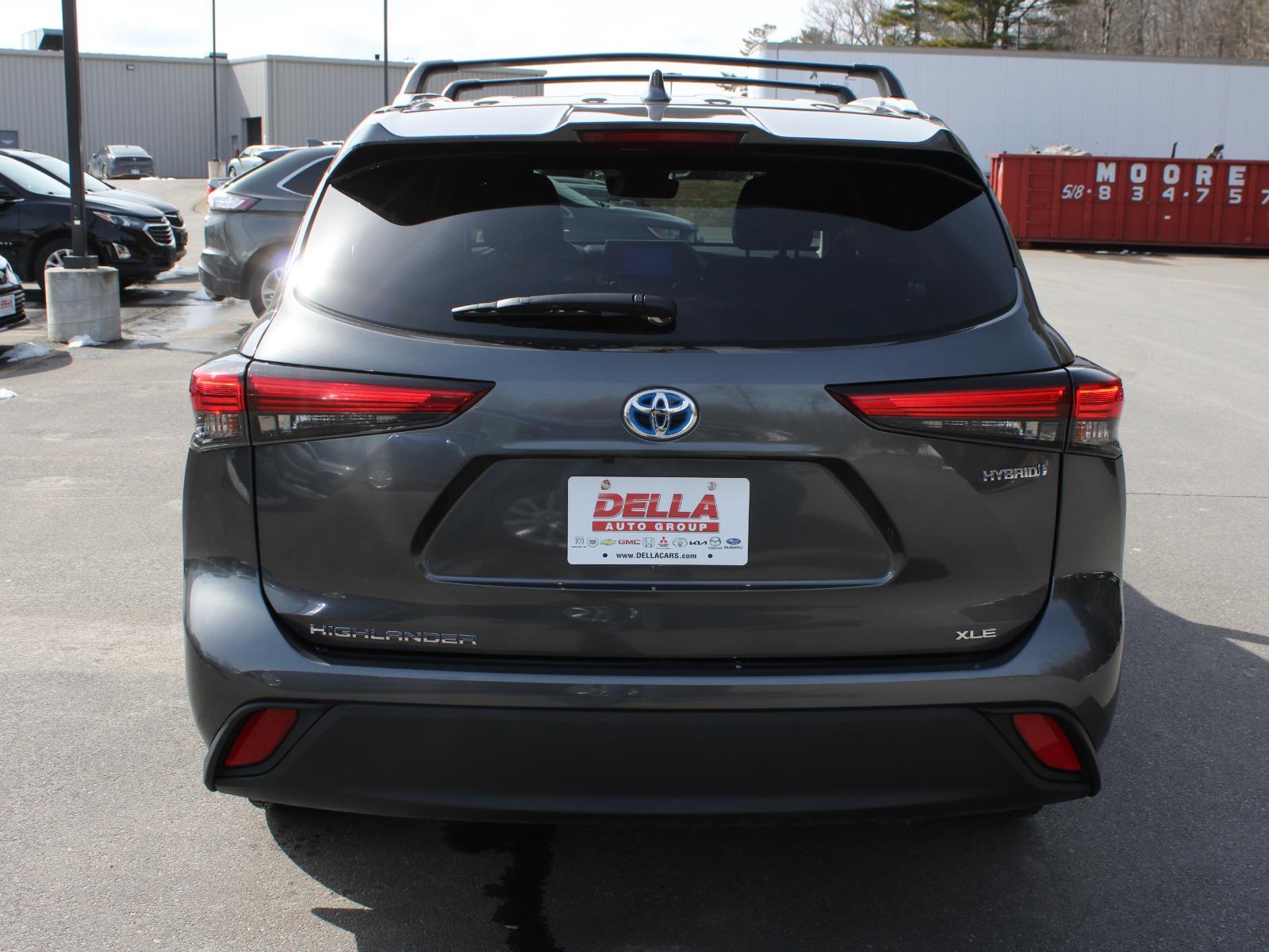 View vehicle photo 6