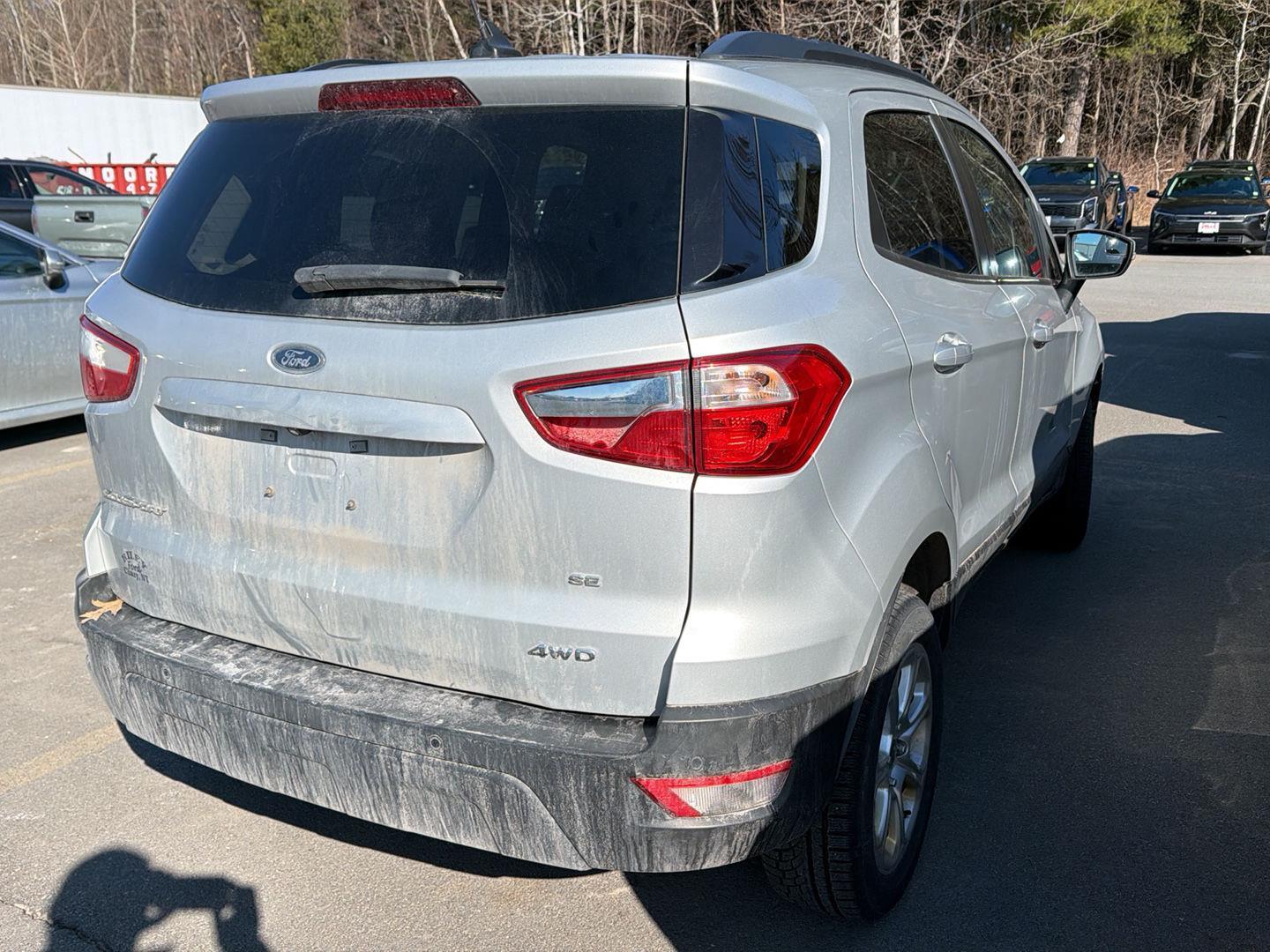 View vehicle photo 7