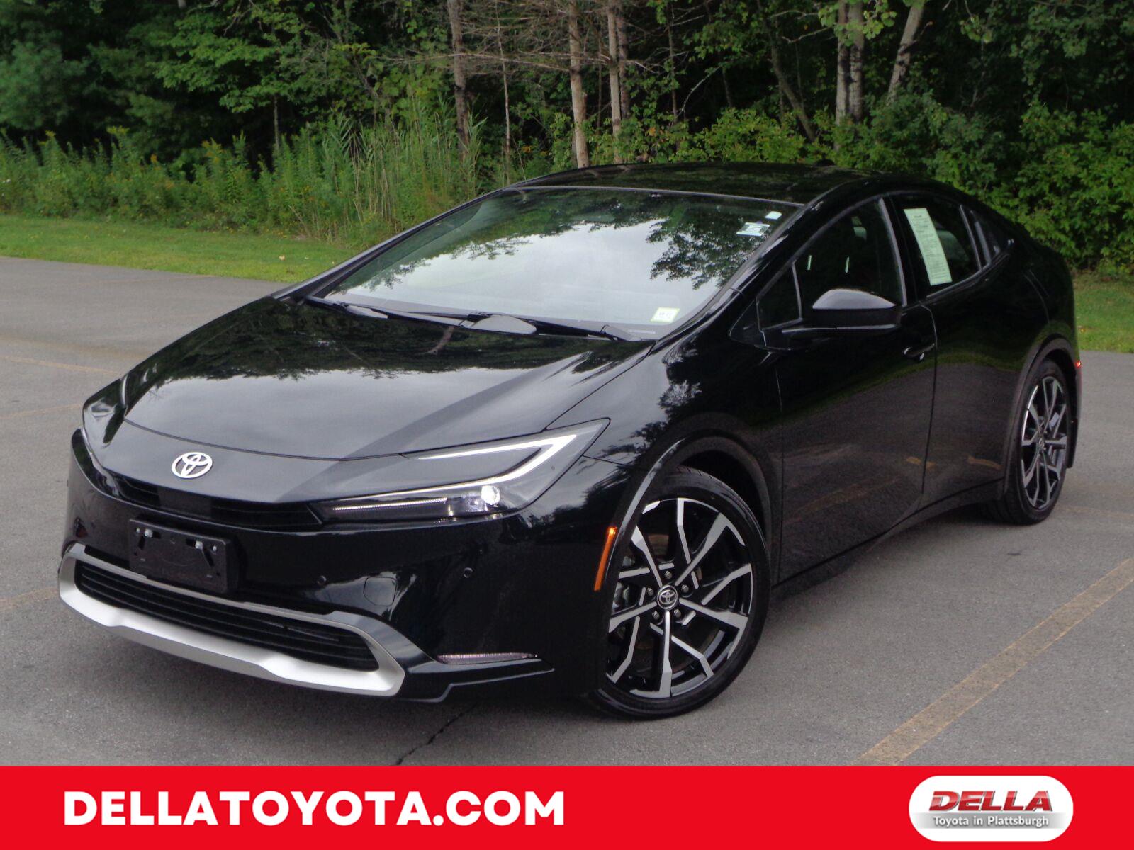 2023 Toyota Prius Prime XSE FWD