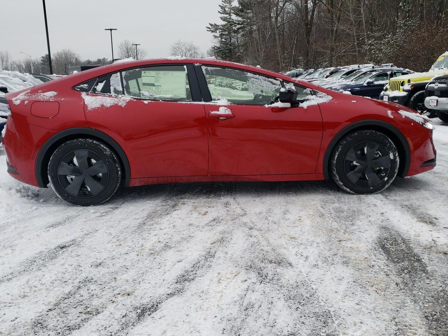 View vehicle photo 5