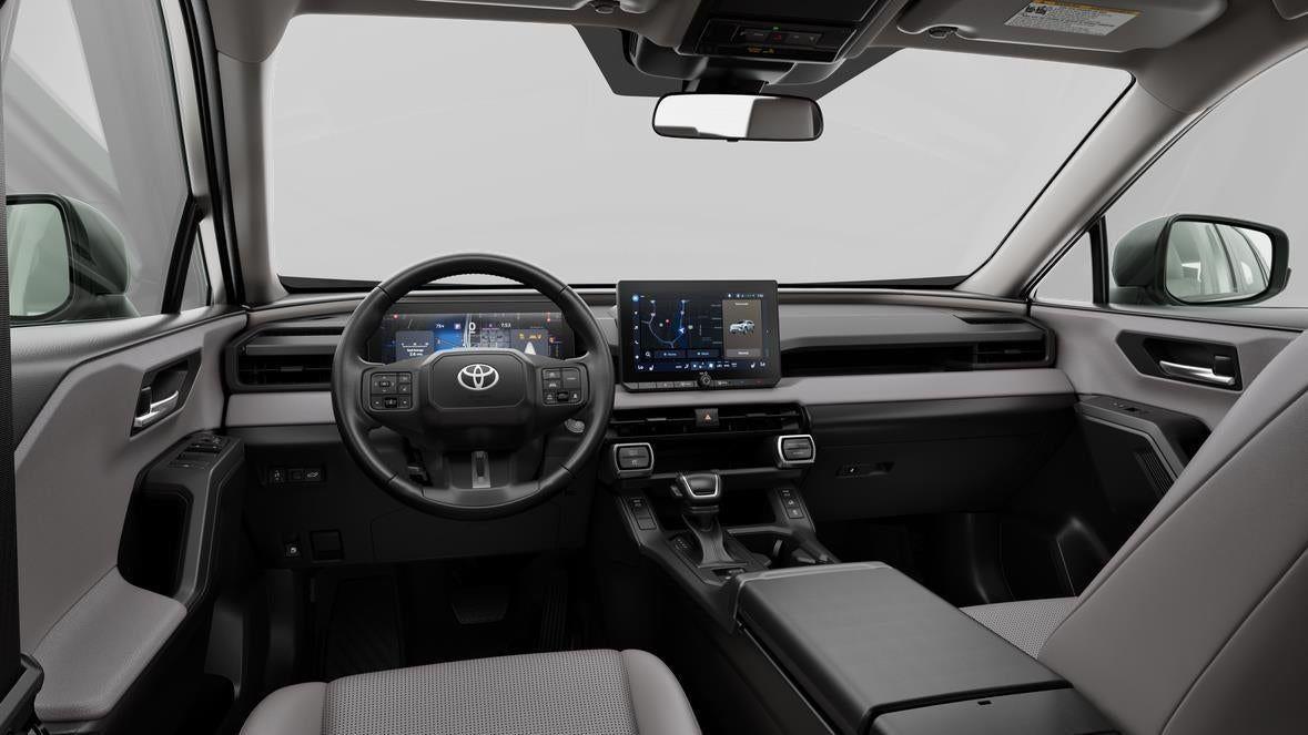 View vehicle photo 5