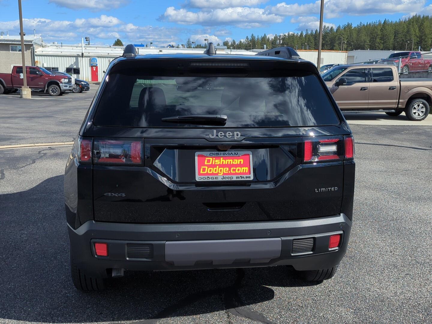 View vehicle photo 5