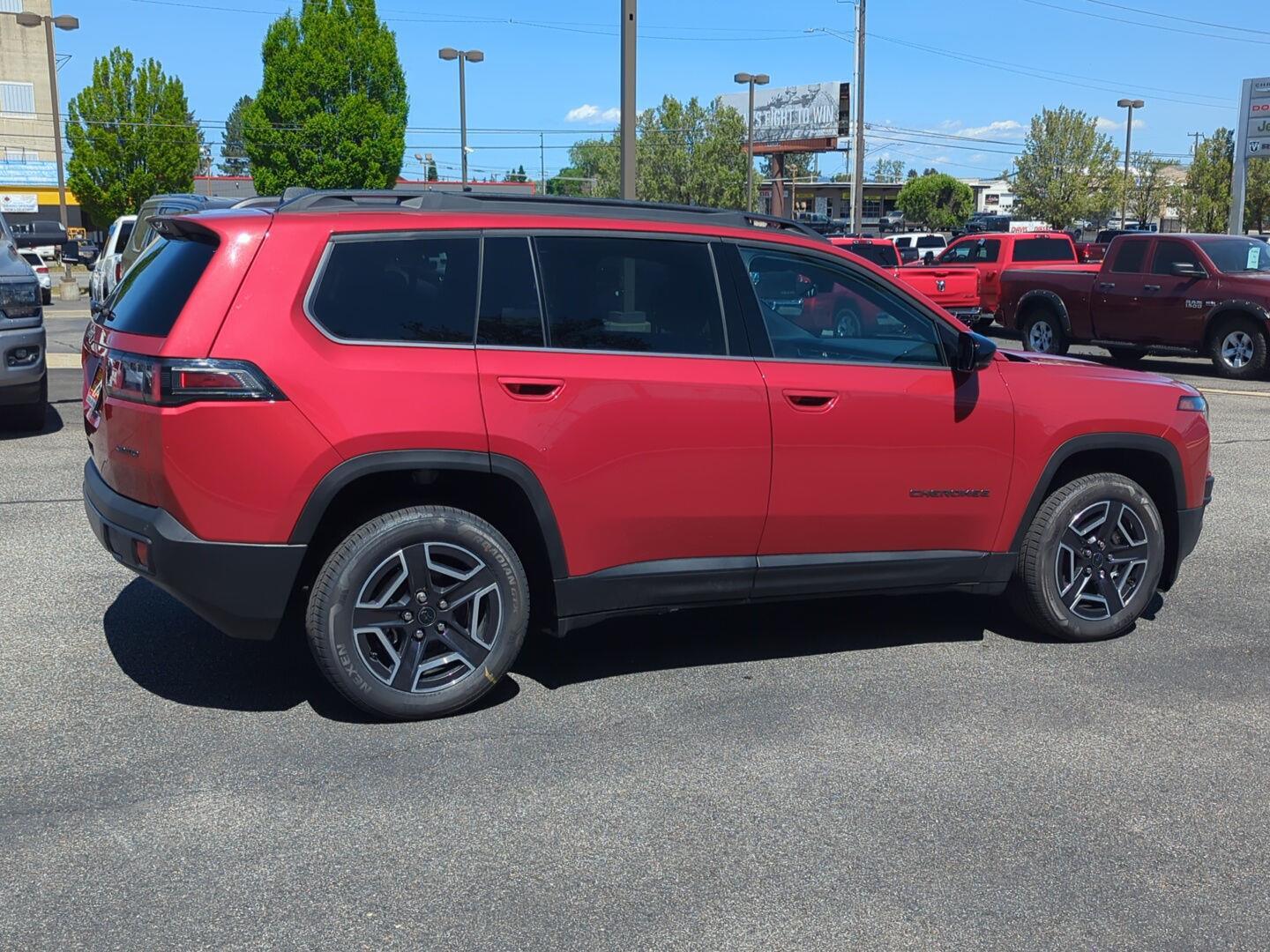 View vehicle photo 6