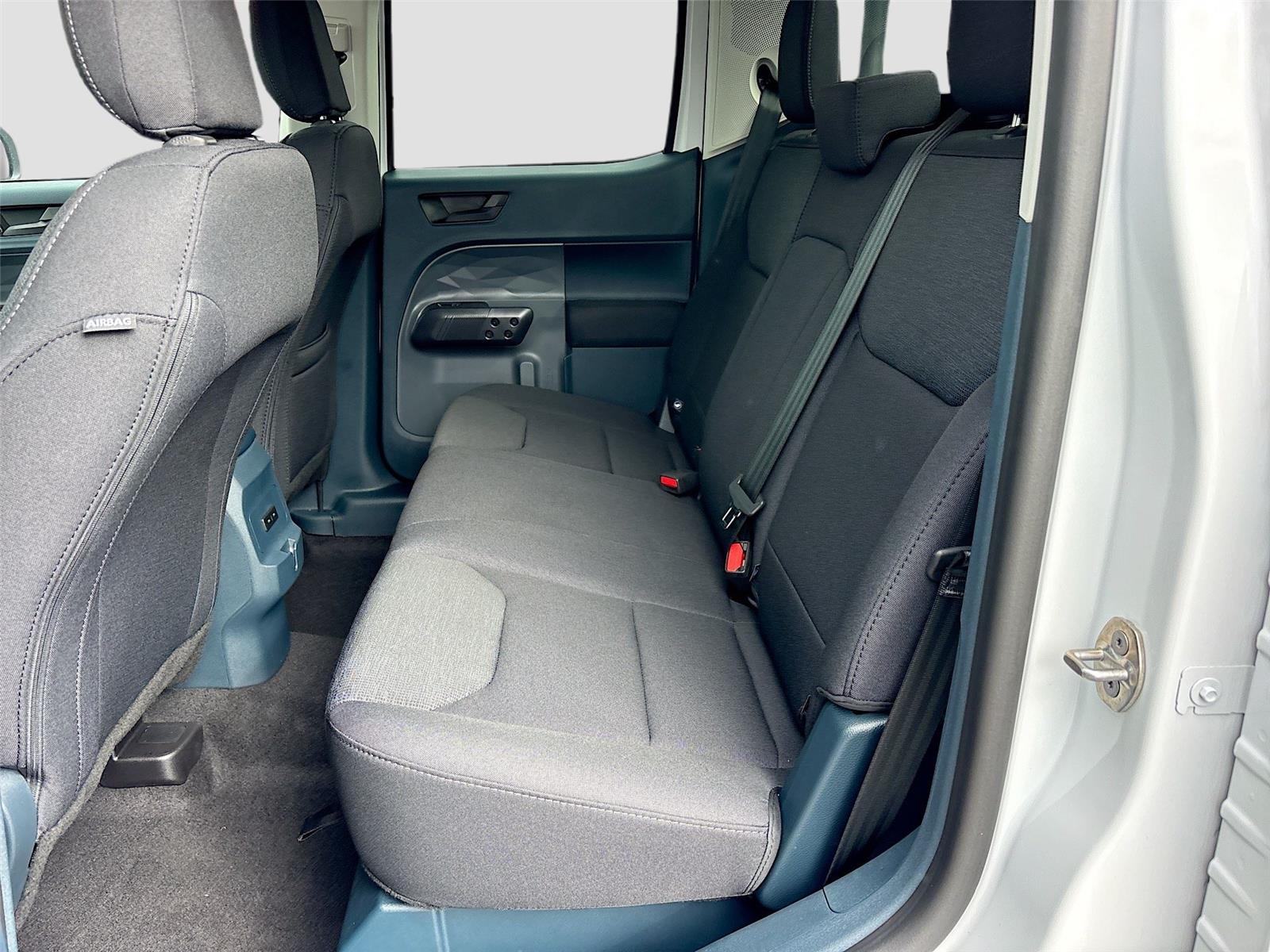 2025 Ford Maverick XL