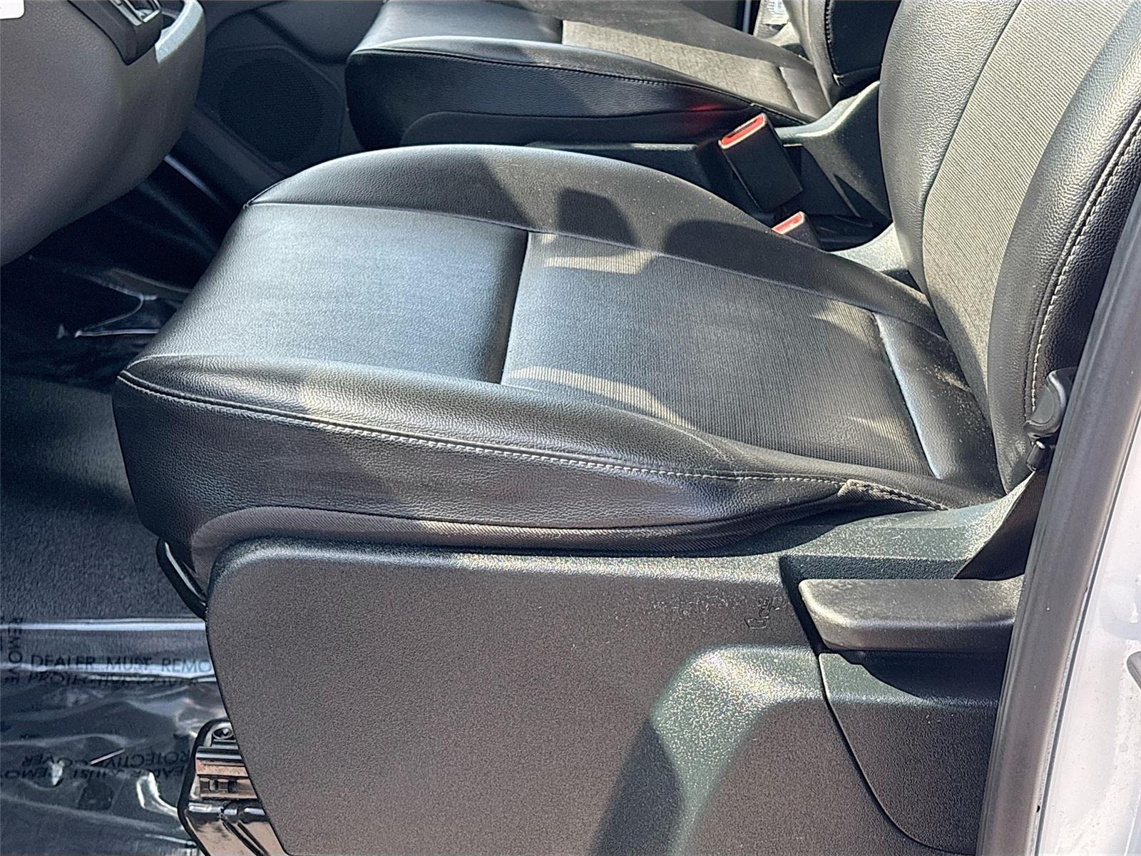 2023 Ford Transit Cargo Van
