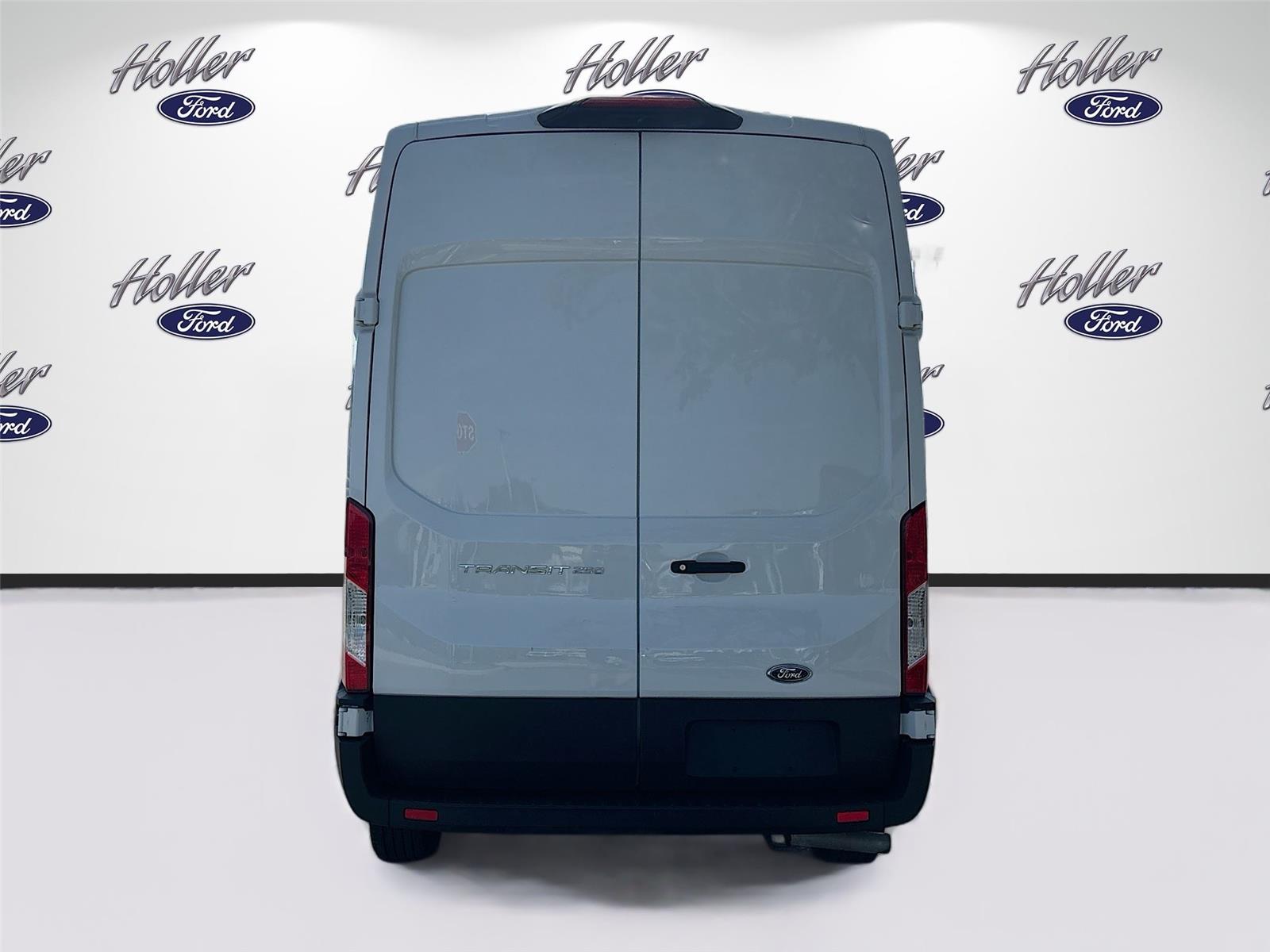 2023 Ford Transit Cargo Van