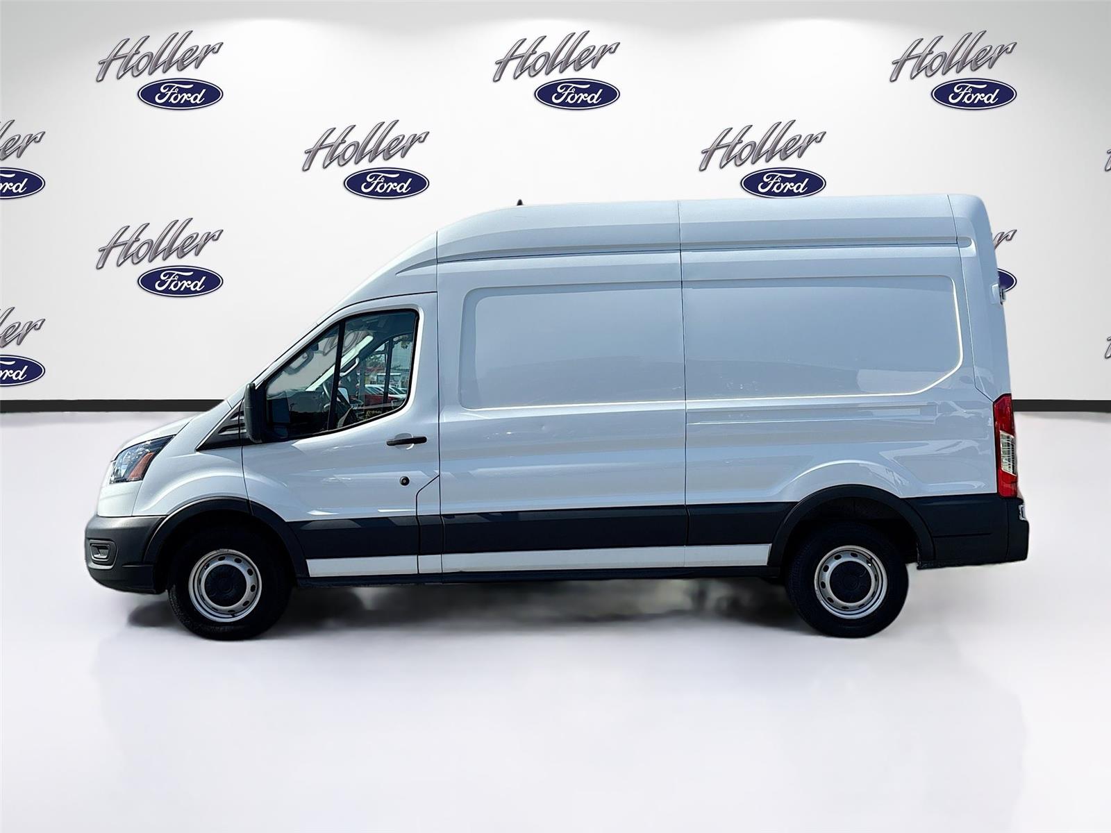 2023 Ford Transit Cargo Van