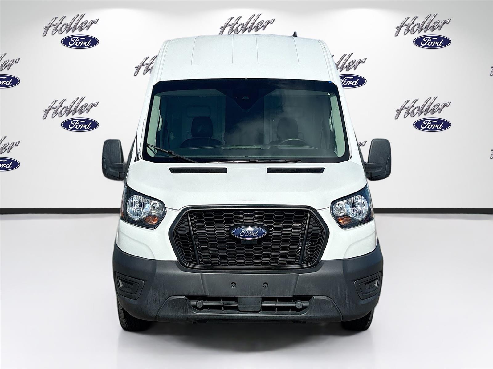 2023 Ford Transit Cargo Van