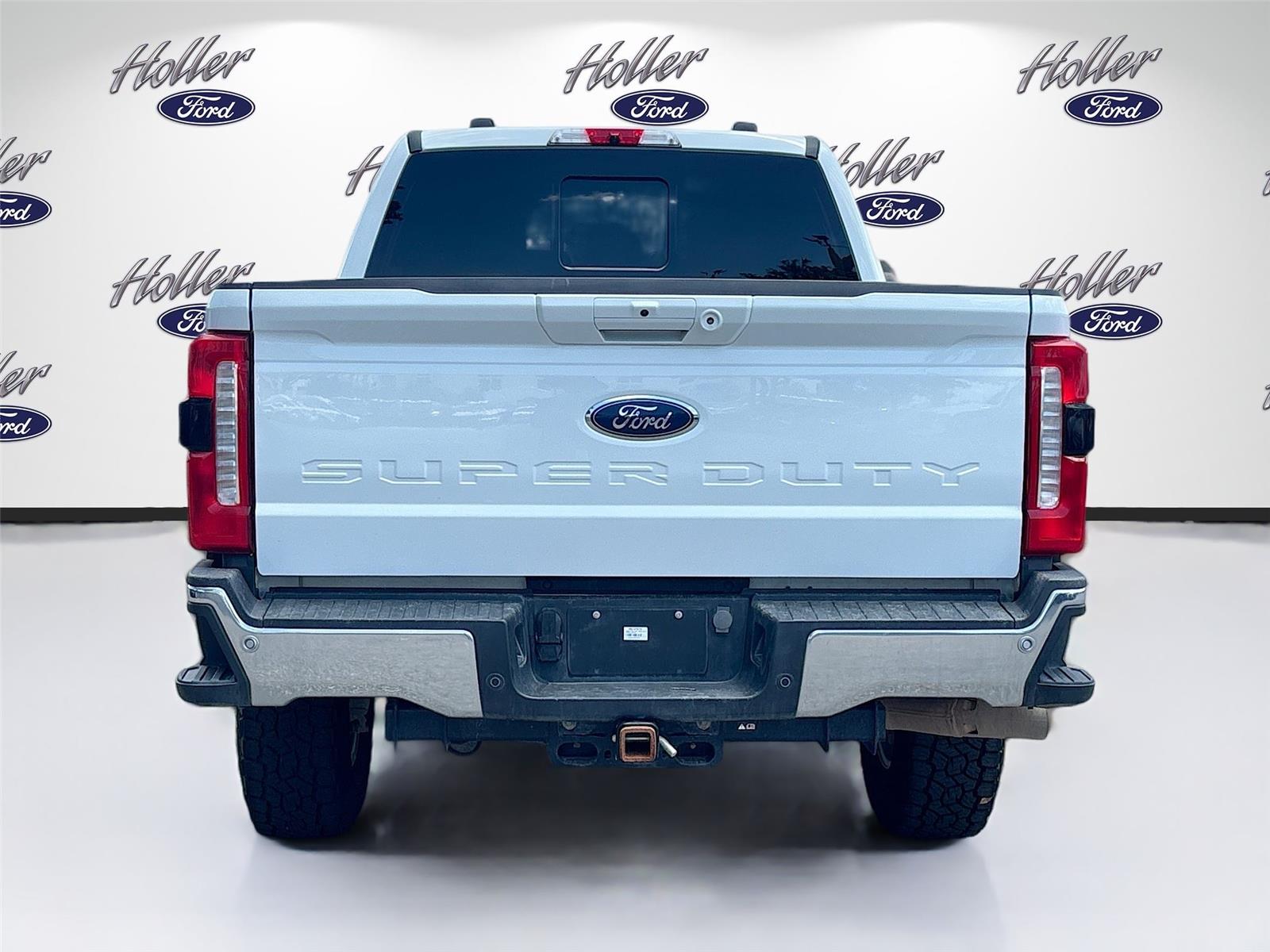2023 Ford Super Duty F-250 SRW LARIAT