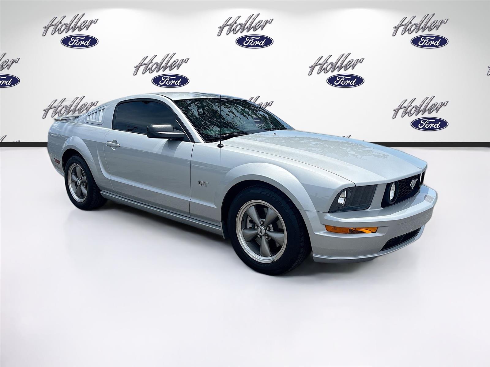 2006 Ford Mustang GT Premium
