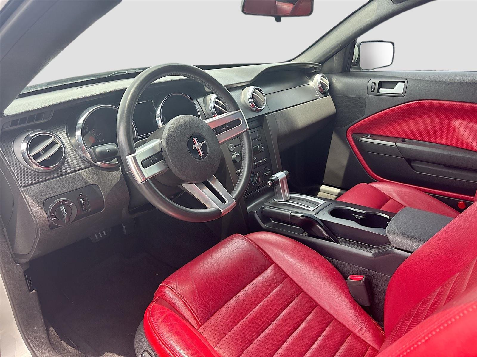 2006 Ford Mustang GT Premium