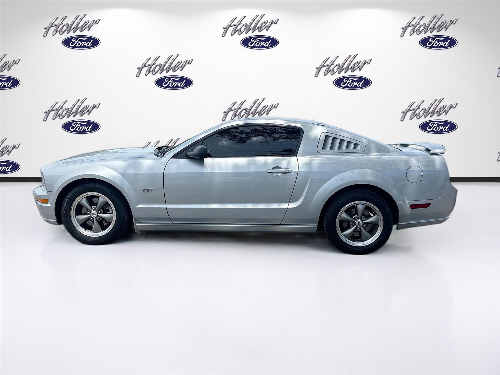 2006 Ford Mustang GT Premium