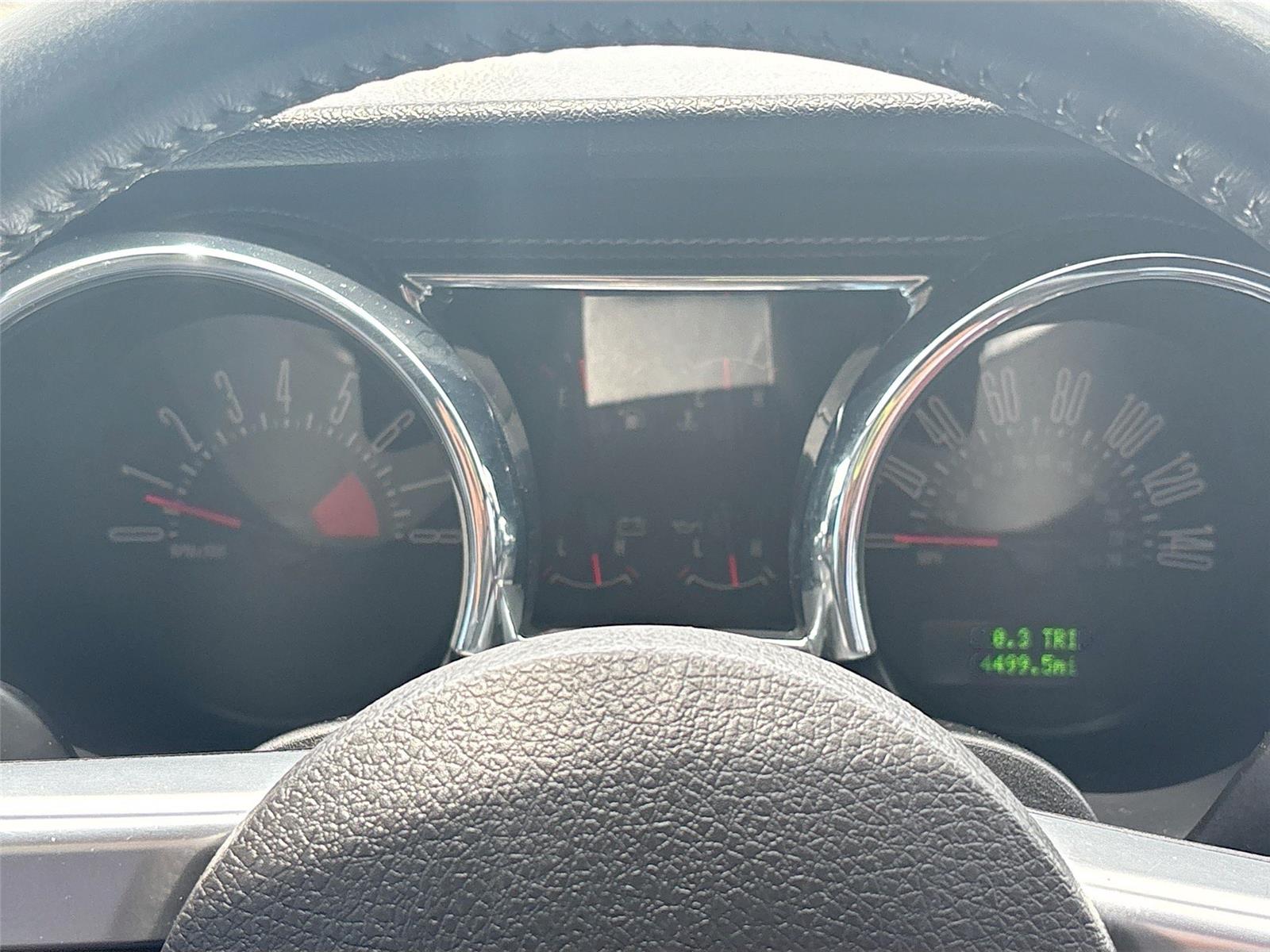 2006 Ford Mustang GT Premium