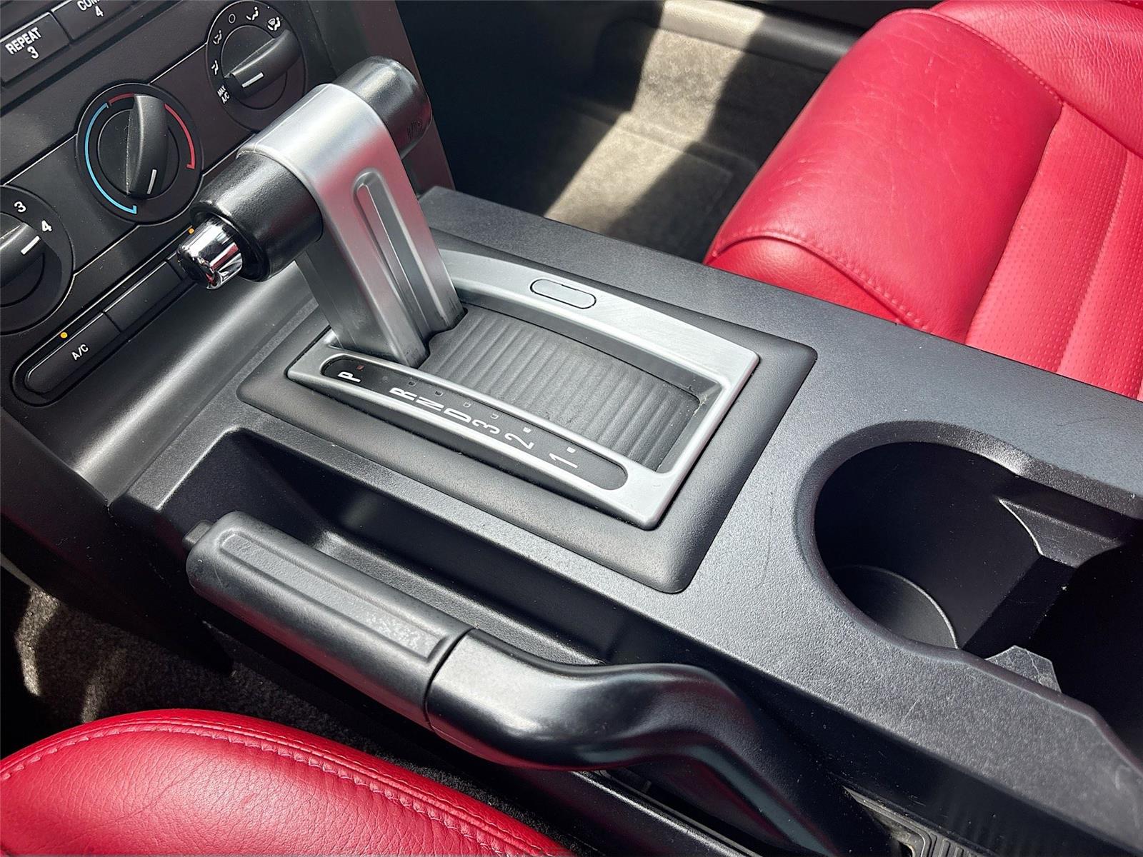 2006 Ford Mustang GT Premium