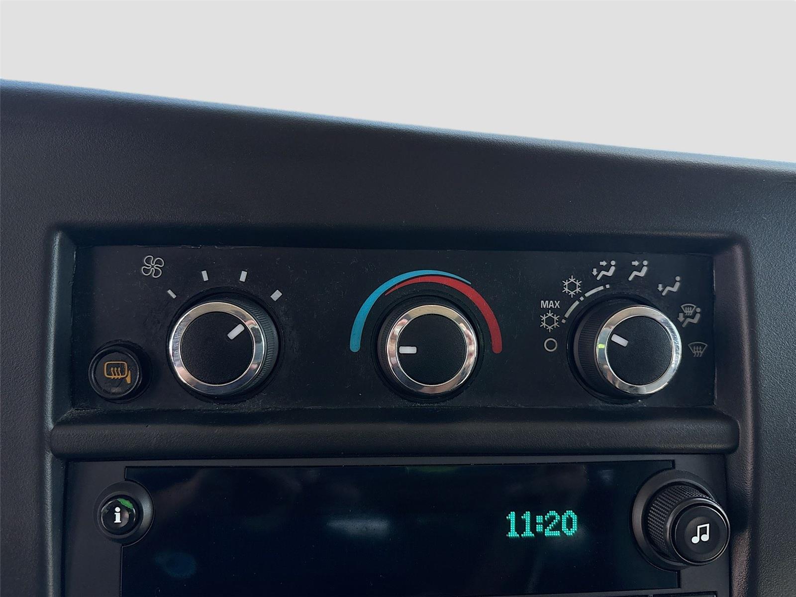 2018 Chevrolet Express Passenger LT
