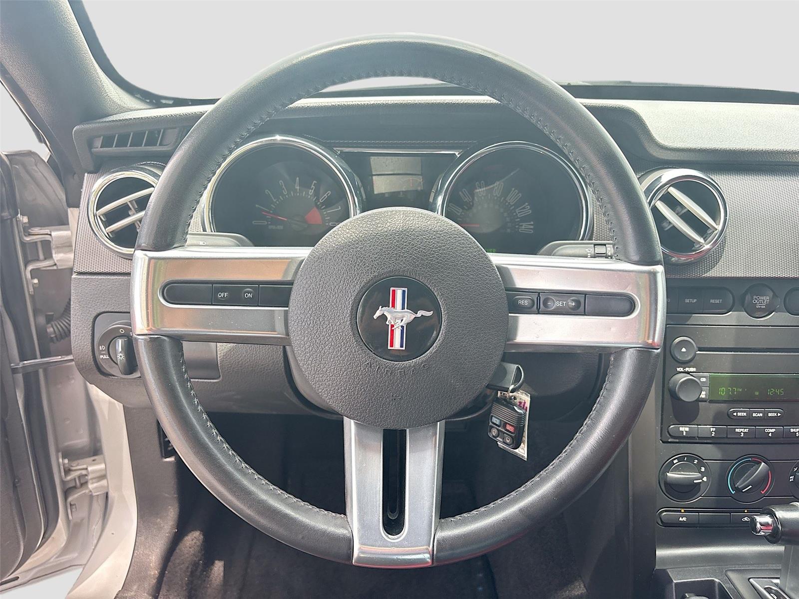 2006 Ford Mustang GT Premium