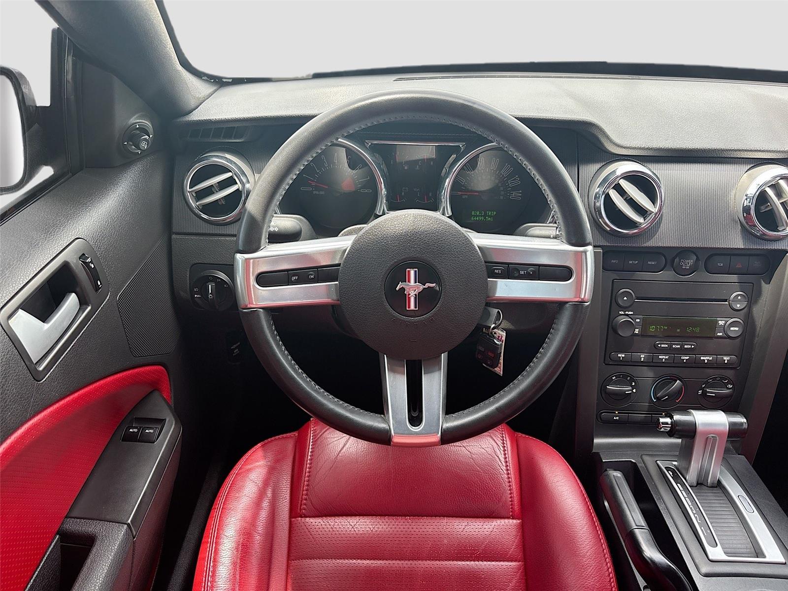 2006 Ford Mustang GT Premium