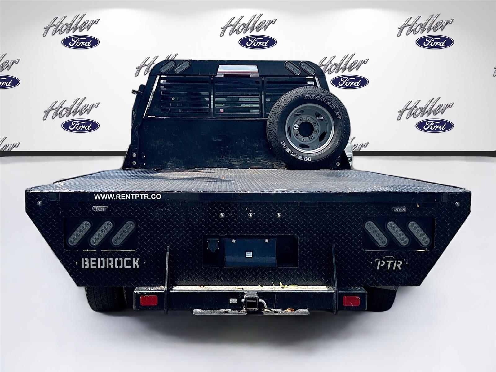 2024 Chevrolet Silverado 3500HD CC Work Truck